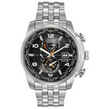 Citizen Men's Eco-Drive Watch